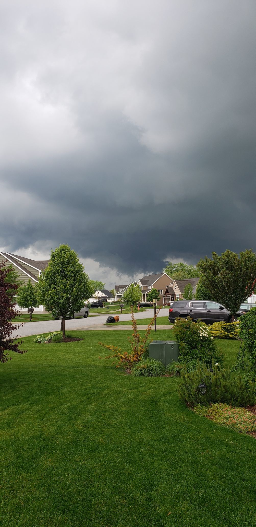 Storms